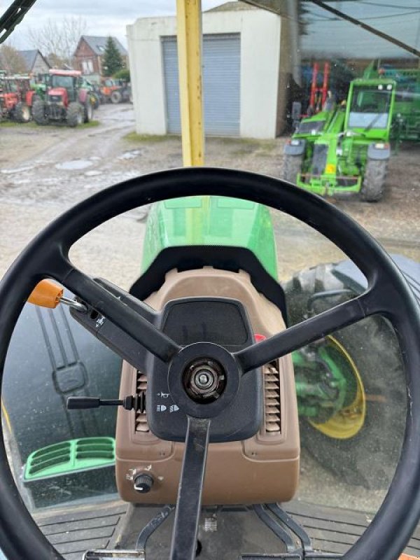 Traktor za tip John Deere 8330, Gebrauchtmaschine u BOSC LE HARD (Slika 6)