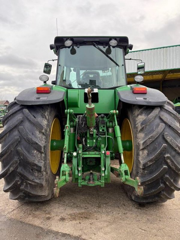 Traktor za tip John Deere 8330, Gebrauchtmaschine u BOSC LE HARD (Slika 4)