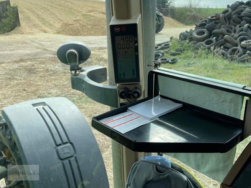 Traktor des Typs John Deere 8330, Gebrauchtmaschine in Prenzlau (Bild 15)