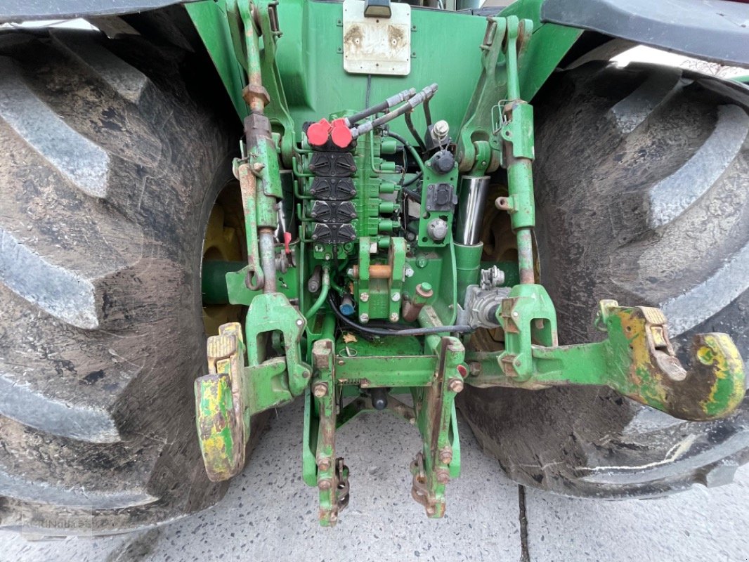 Traktor от тип John Deere 8330, Gebrauchtmaschine в Prenzlau (Снимка 15)