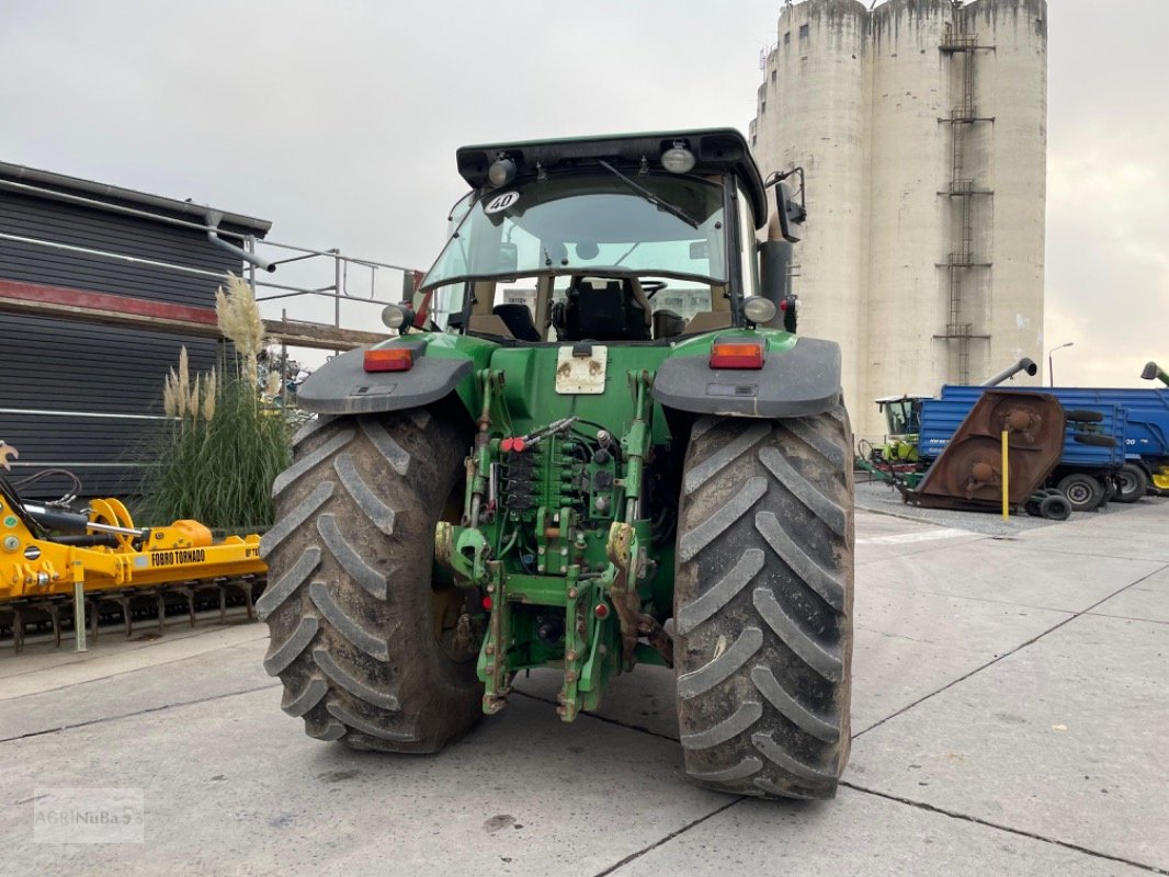 Traktor от тип John Deere 8330, Gebrauchtmaschine в Prenzlau (Снимка 5)