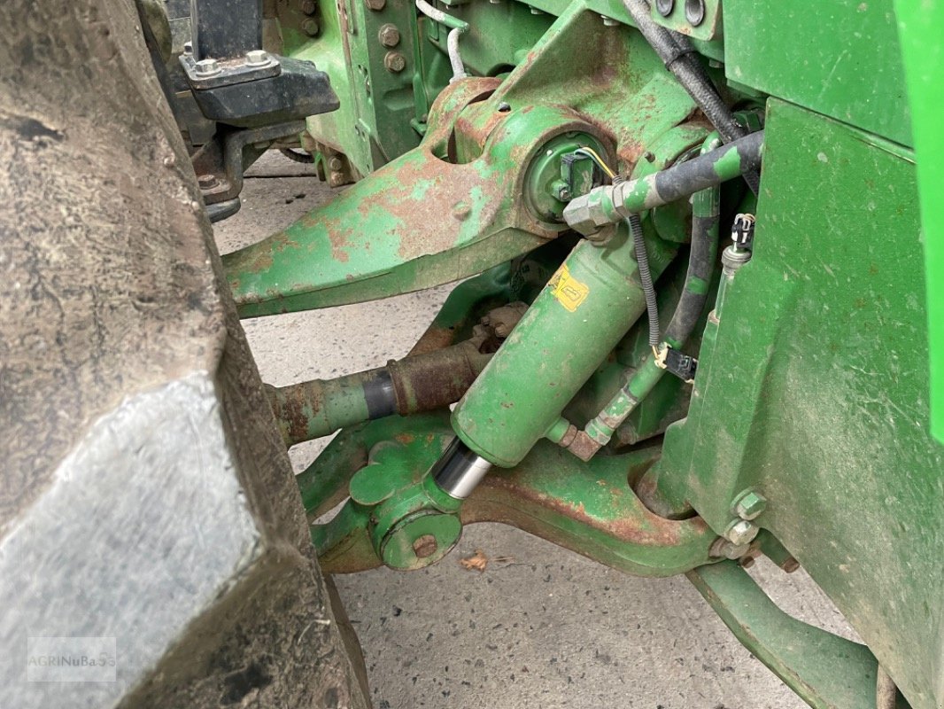 Traktor от тип John Deere 8330, Gebrauchtmaschine в Prenzlau (Снимка 12)