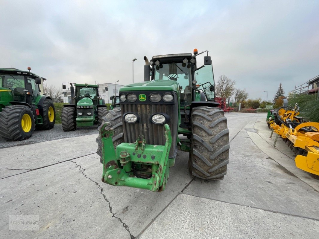 Traktor от тип John Deere 8330, Gebrauchtmaschine в Prenzlau (Снимка 11)