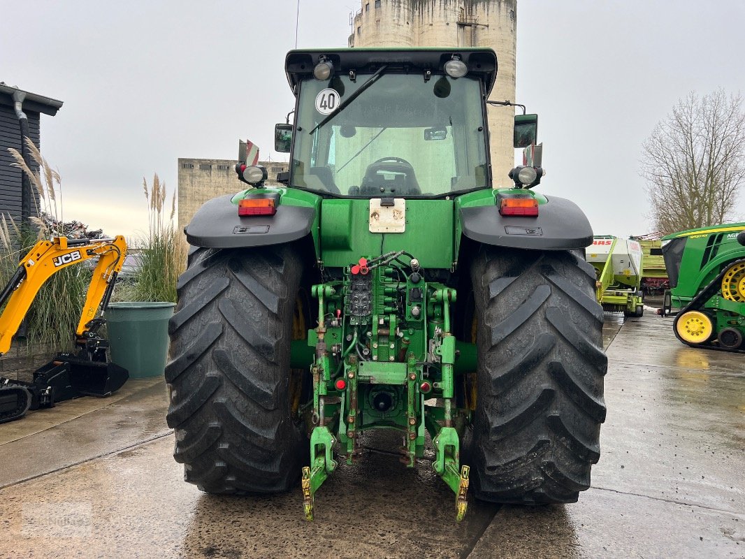 Traktor des Typs John Deere 8330, Gebrauchtmaschine in Prenzlau (Bild 4)