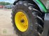 Traktor des Typs John Deere 8335R Powr Shift *Motor und Räder neu*, Gebrauchtmaschine in Salsitz (Bild 19)