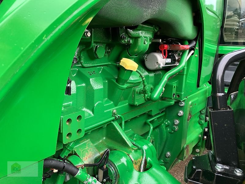 Traktor του τύπου John Deere 8335R Powr Shift  *Sonderpreis*, Gebrauchtmaschine σε Salsitz (Φωτογραφία 13)