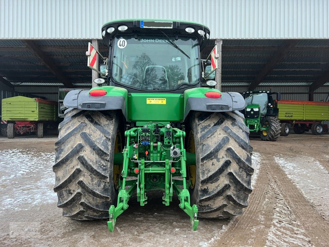 Traktor tip John Deere 8335R PowrShift, Gebrauchtmaschine in Prenzlau (Poză 7)