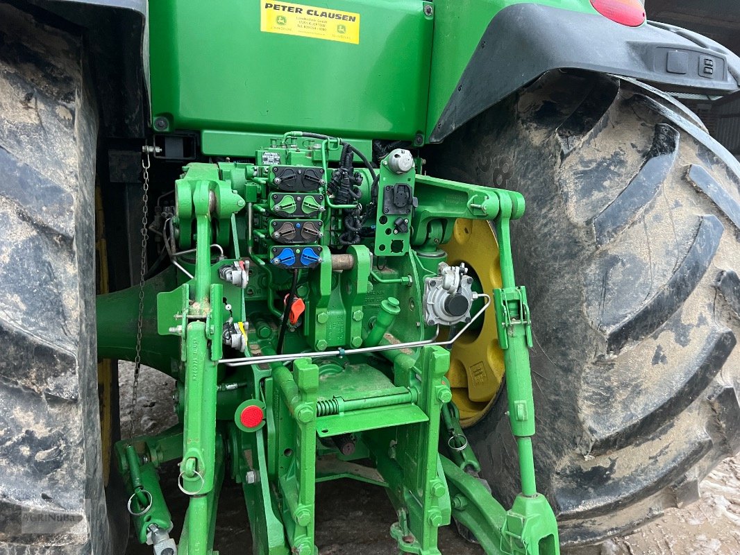 Traktor tip John Deere 8335R PowrShift, Gebrauchtmaschine in Prenzlau (Poză 8)