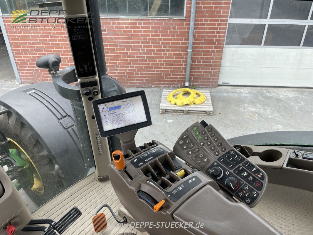 Traktor del tipo John Deere 8335R, Gebrauchtmaschine en Rietberg (Imagen 2)