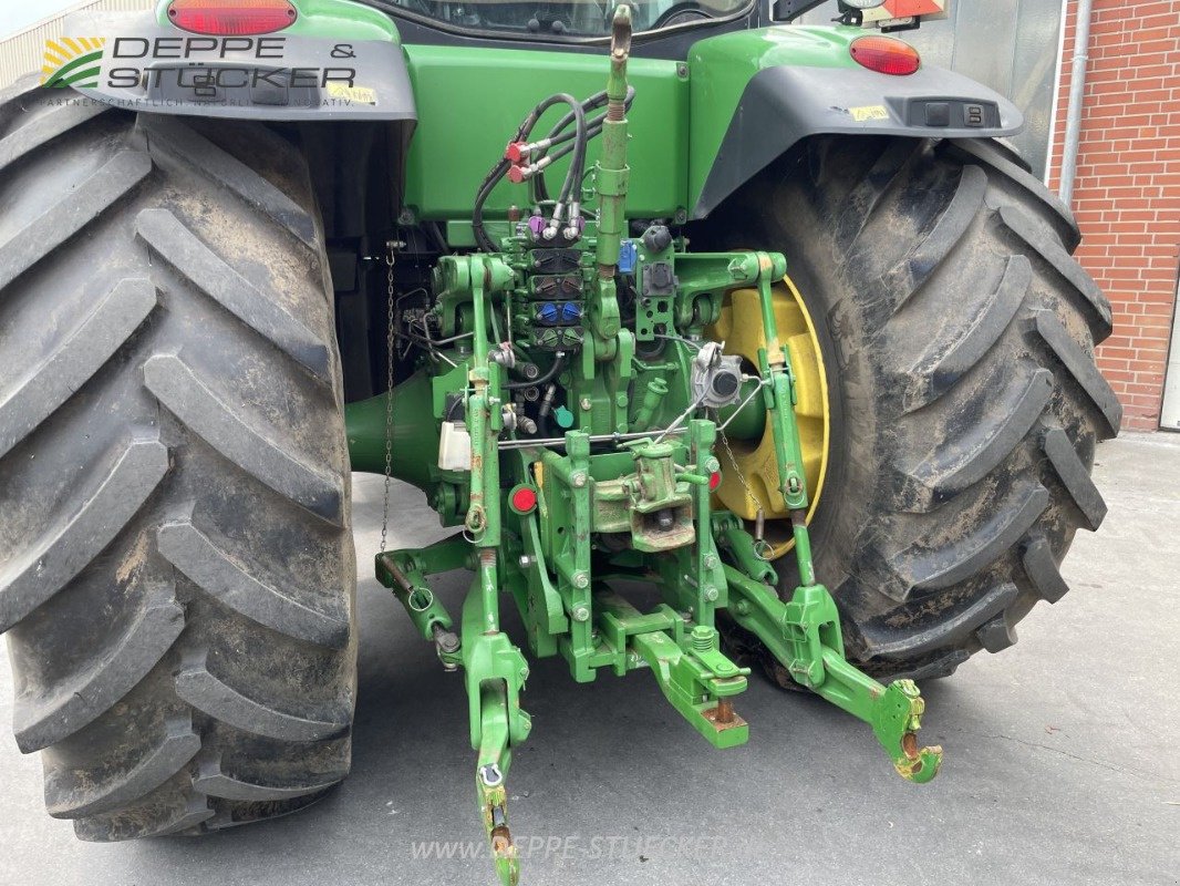 Traktor του τύπου John Deere 8335R, Gebrauchtmaschine σε Rietberg (Φωτογραφία 7)