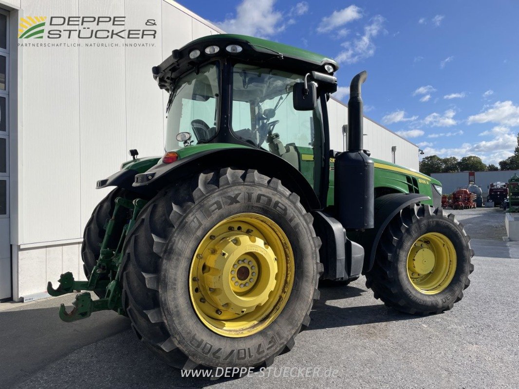 Traktor of the type John Deere 8335R, Gebrauchtmaschine in Rietberg (Picture 2)