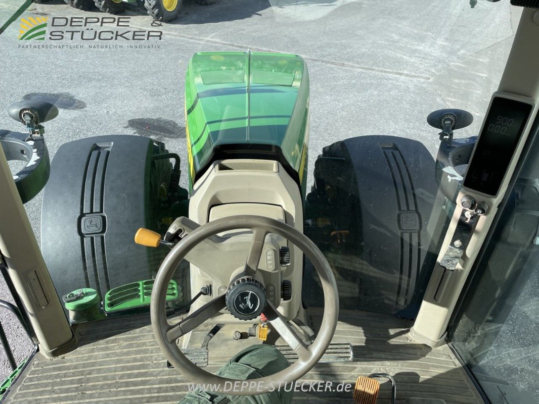 Traktor van het type John Deere 8335R, Gebrauchtmaschine in Rietberg (Foto 5)