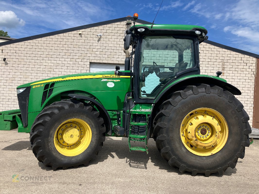 Traktor typu John Deere 8335R, Gebrauchtmaschine v Sonnewalde (Obrázok 2)