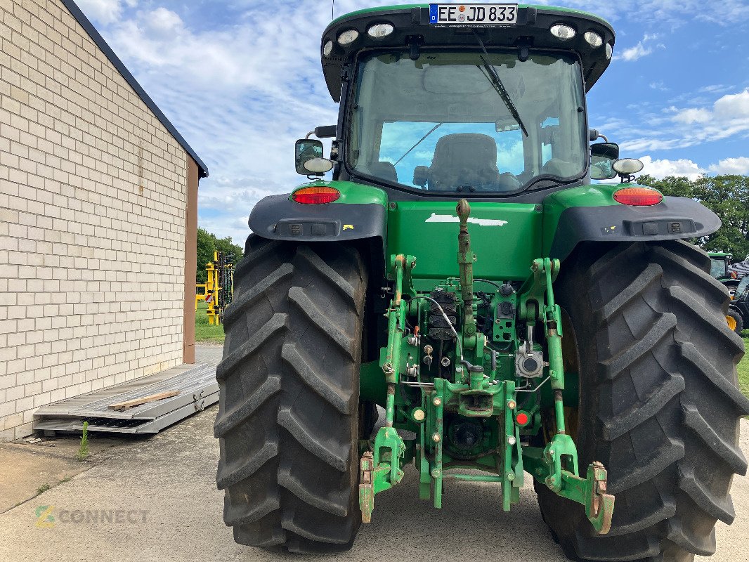 Traktor typu John Deere 8335R, Gebrauchtmaschine w Sonnewalde (Zdjęcie 4)