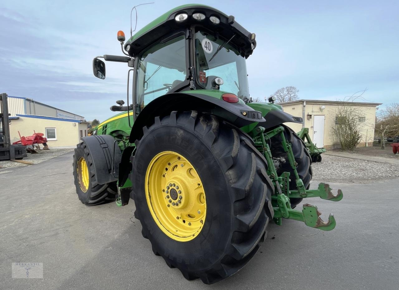 Traktor del tipo John Deere 8335R, Gebrauchtmaschine en Pragsdorf (Imagen 7)