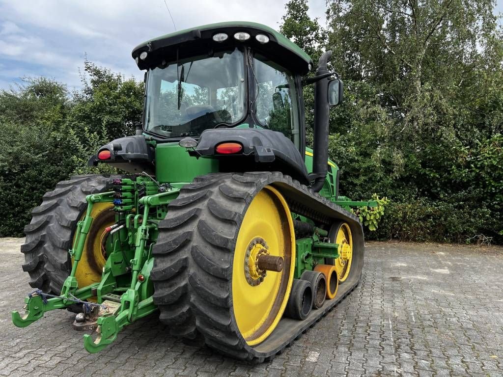 Traktor του τύπου John Deere 8345 R T, Gebrauchtmaschine σε Luttenberg (Φωτογραφία 7)