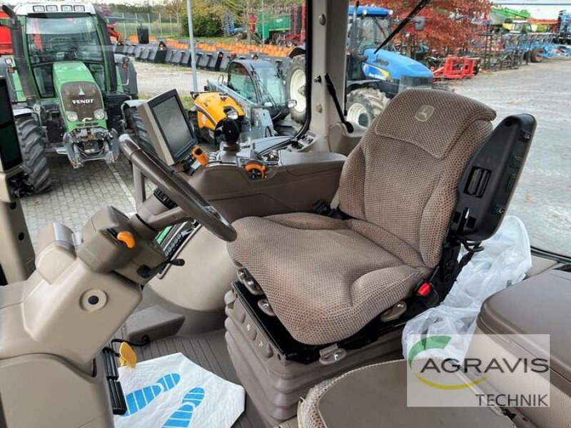 Traktor typu John Deere 8345 R, Gebrauchtmaschine w Calbe / Saale (Zdjęcie 10)