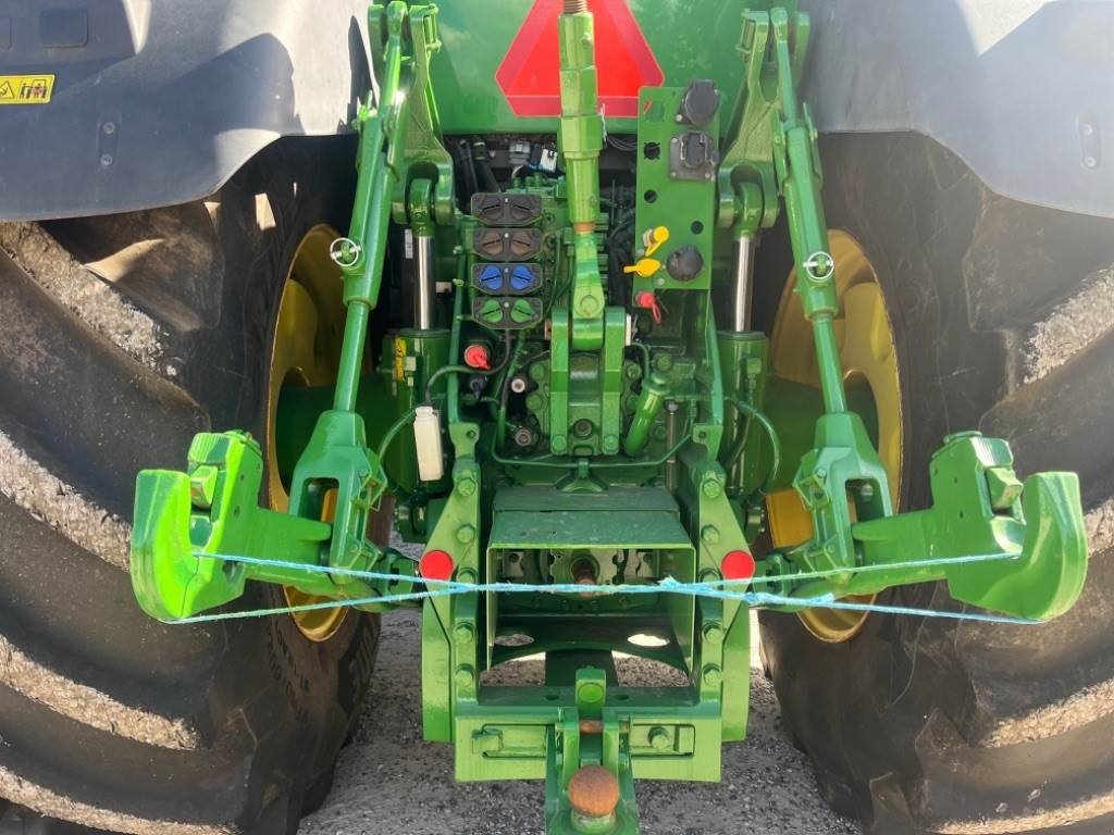 Traktor typu John Deere 8345 R, Gebrauchtmaschine w Randers SV (Zdjęcie 5)