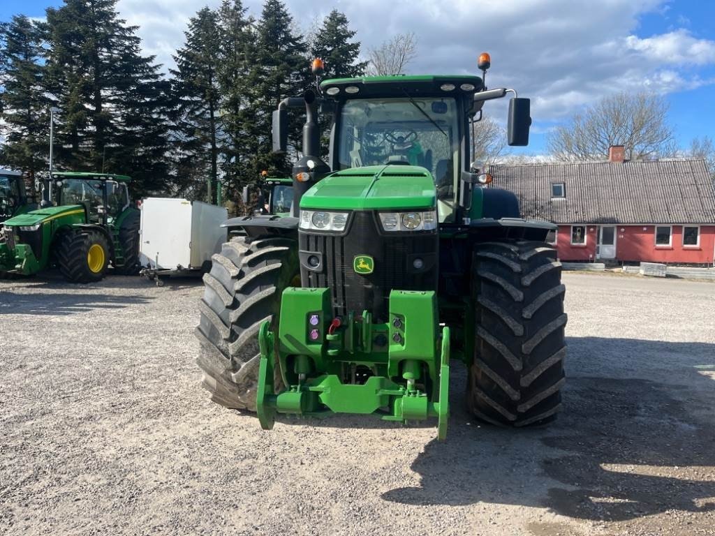 Traktor tip John Deere 8345 R, Gebrauchtmaschine in Randers SV (Poză 1)