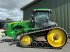 Traktor typu John Deere 8345 RT med bælter Dansk maskine. Nye bælter. Renoveret undervogn. Kører rigtigt godt. Rigtig fin og velholdt. Passet med service hos JD Felsted. Ring til Ulrik på 40255544. Jeg snakker Jysk, tysk og engelsk., Gebrauchtmaschine v Kolding (Obrázek 1)