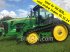 Traktor a típus John Deere 8345 RT med bælter luft afjedret undervogn og frontlift, Gebrauchtmaschine ekkor: Tønder (Kép 1)