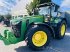 Traktor Türe ait John Deere 8345R FH+FZW, Gebrauchtmaschine içinde Sülzetal OT Altenweddingen (resim 2)