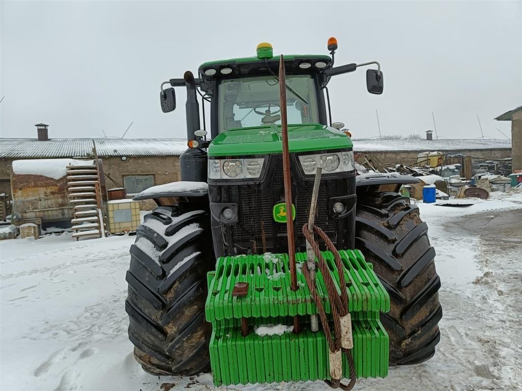Traktor of the type John Deere 8345R Kommer snart. Mange på lager. Vi giver 100 timers reklamationsret i DK!!! Ring til Ulrik 0045-40255544, Gebrauchtmaschine in Kolding (Picture 3)