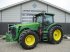 Traktor типа John Deere 8345R Med frontlift, Gebrauchtmaschine в Lintrup (Фотография 1)