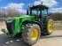 Traktor typu John Deere 8345R SOLGT!!! E23. GPS. Auto steer aktiveret. Front lift. Hitch krog. Affjedret foraksel. Mange på lager., Gebrauchtmaschine v Kolding (Obrázek 4)