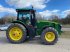 Traktor typu John Deere 8345R SOLGT!!! E23. GPS. Auto steer aktiveret. Front lift. Hitch krog. Affjedret foraksel. Mange på lager., Gebrauchtmaschine v Kolding (Obrázek 2)