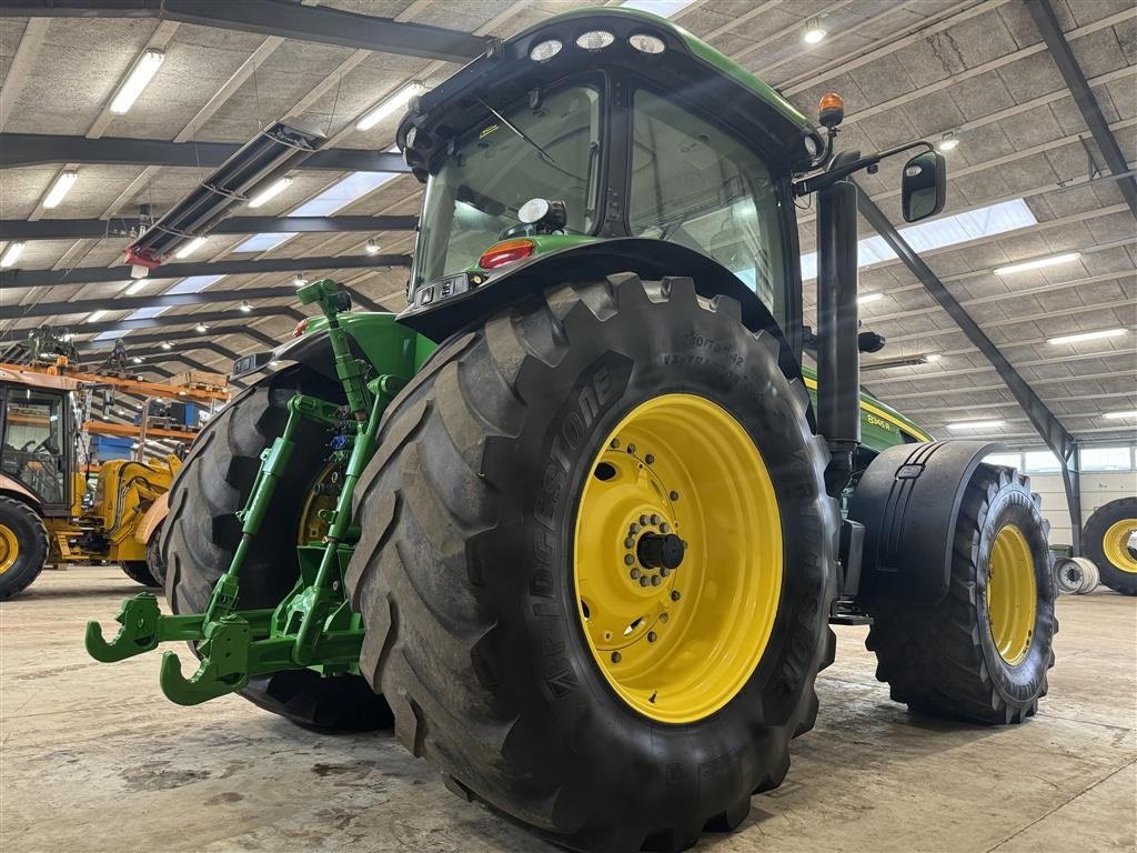 Traktor des Typs John Deere 8345R Want to be 8530, Gebrauchtmaschine in Haderup (Bild 6)