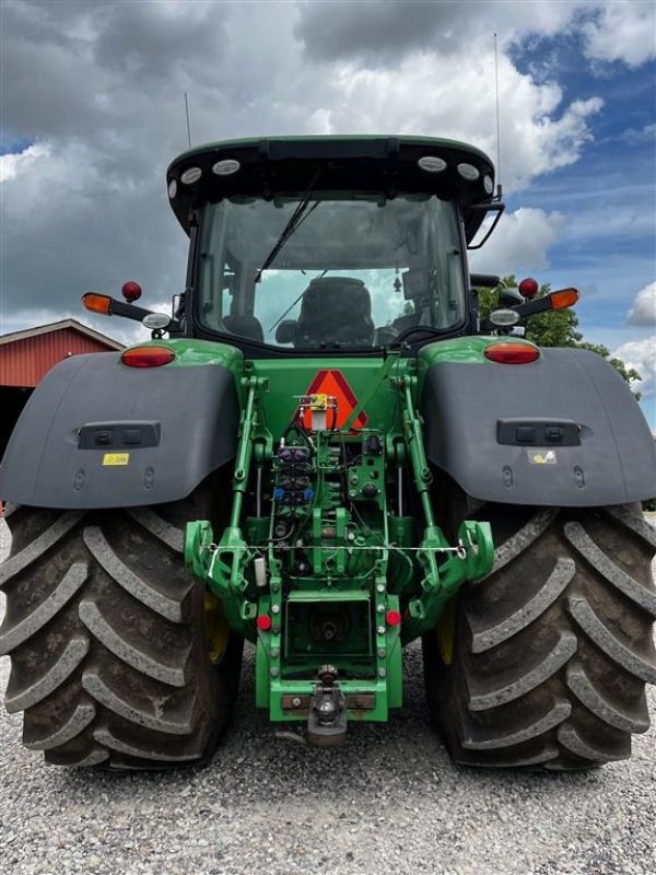 Traktor του τύπου John Deere 8345R, Gebrauchtmaschine σε Aalborg SV (Φωτογραφία 4)