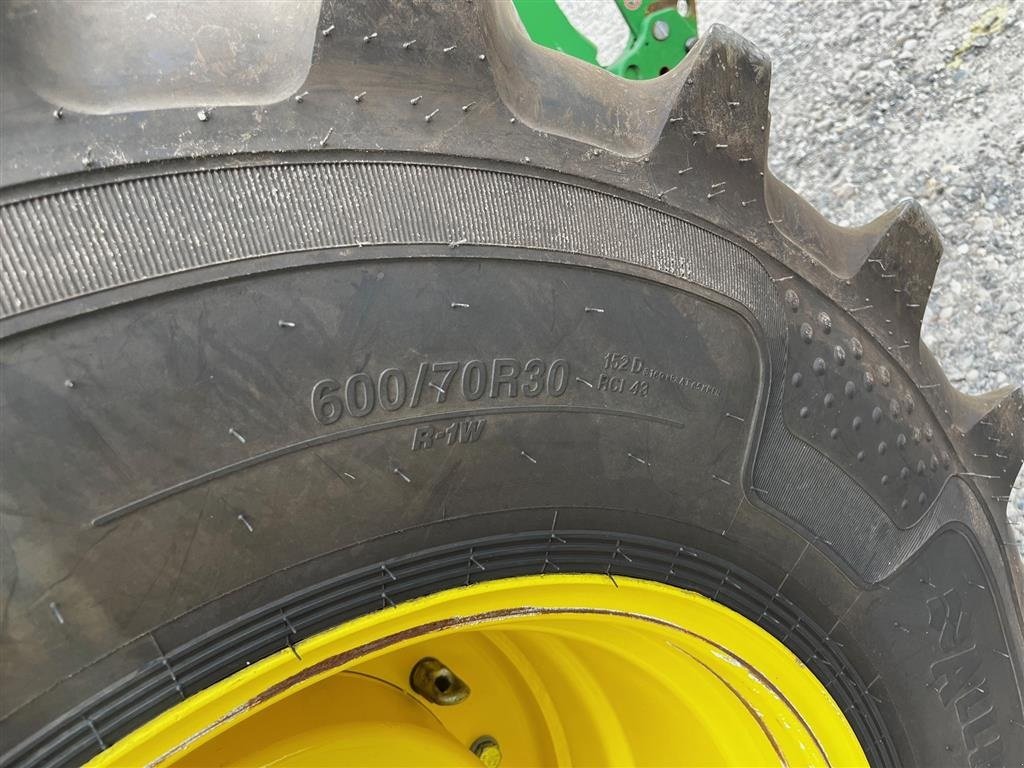 Traktor tip John Deere 8345R, Gebrauchtmaschine in Aalborg SV (Poză 7)