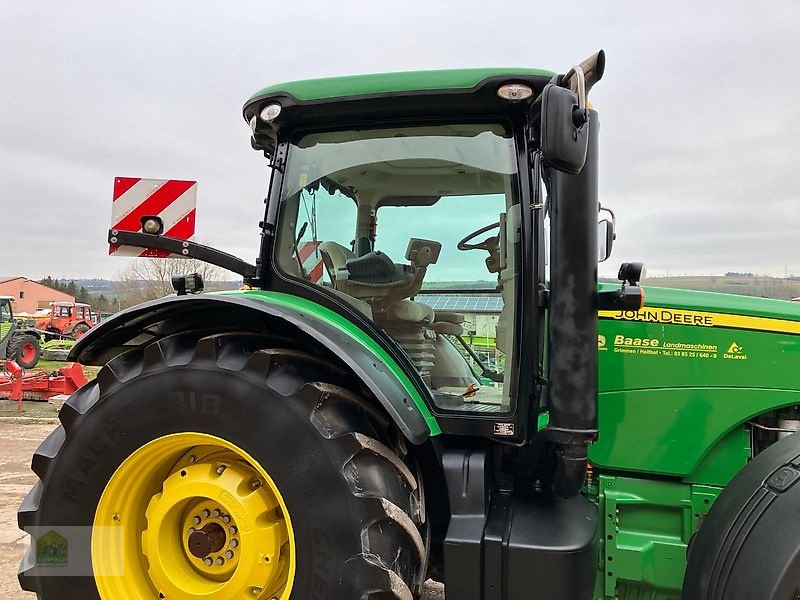 Traktor typu John Deere 8345R, Gebrauchtmaschine v Salsitz (Obrázek 10)