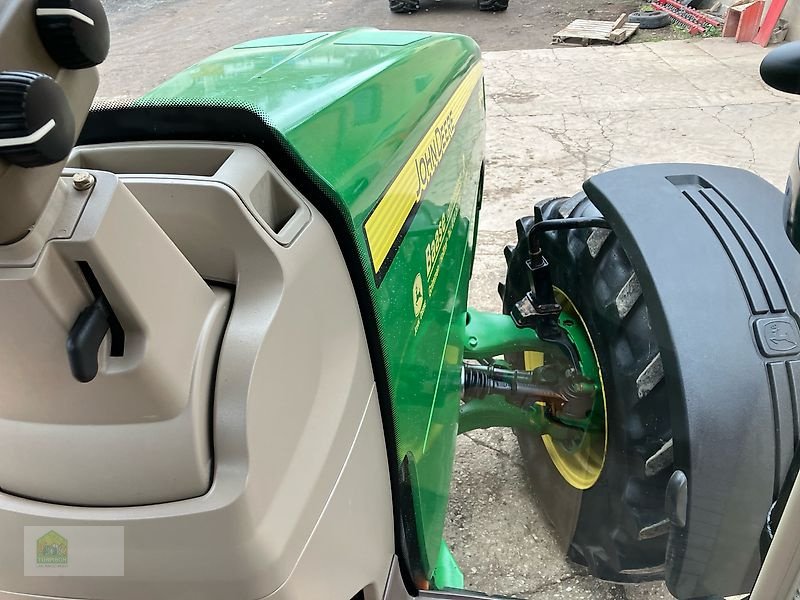 Traktor του τύπου John Deere 8345R, Gebrauchtmaschine σε Salsitz (Φωτογραφία 31)