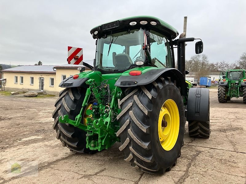 Traktor του τύπου John Deere 8345R, Gebrauchtmaschine σε Salsitz (Φωτογραφία 13)