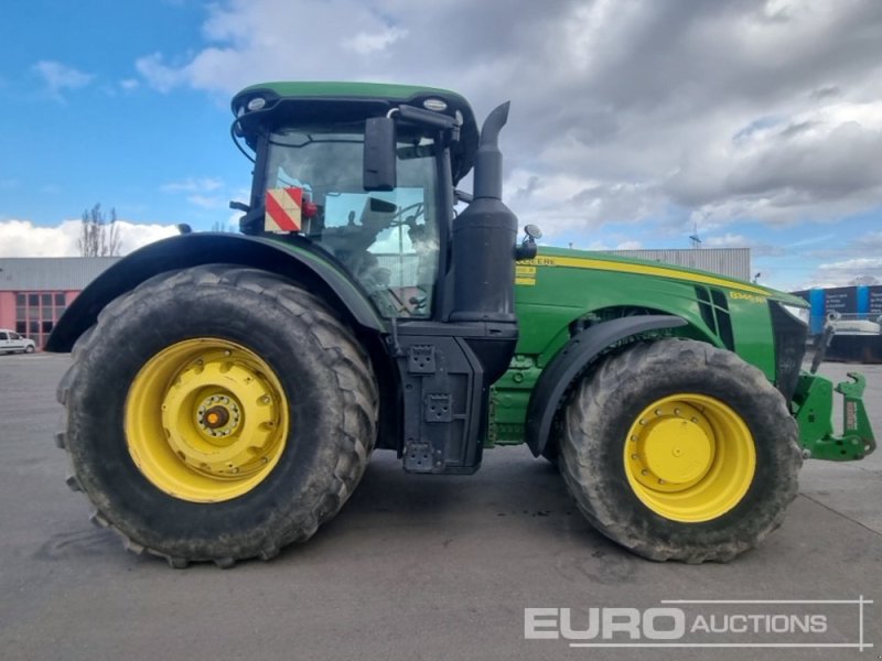 Traktor del tipo John Deere 8345R, Gebrauchtmaschine en Dormagen (Imagen 1)