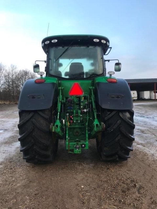 Traktor tipa John Deere 8345R, Gebrauchtmaschine u Bramming (Slika 4)