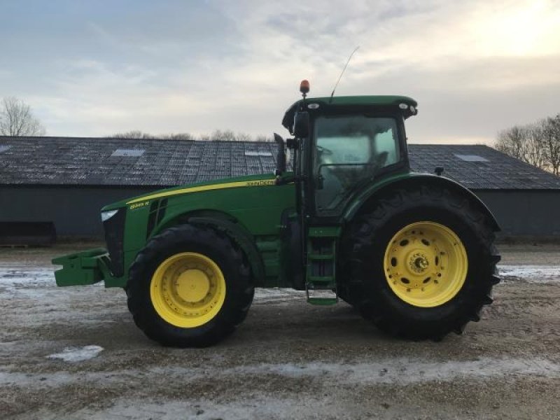 Traktor typu John Deere 8345R, Gebrauchtmaschine v Bramming (Obrázok 2)