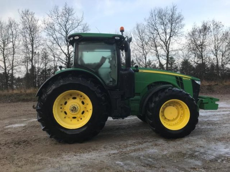 Traktor tipa John Deere 8345R, Gebrauchtmaschine u Bramming (Slika 5)