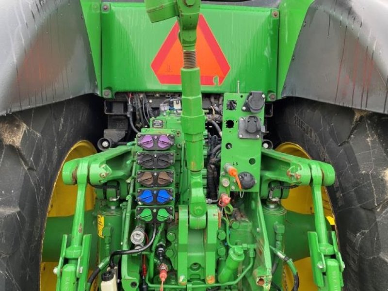 Traktor del tipo John Deere 8345R, Gebrauchtmaschine en Bramming (Imagen 3)