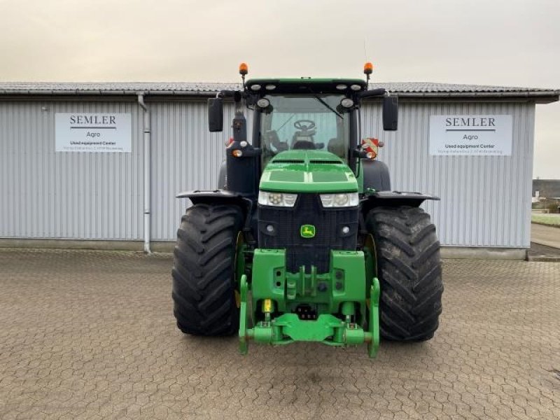 Traktor typu John Deere 8345R, Gebrauchtmaschine w Bramming (Zdjęcie 7)