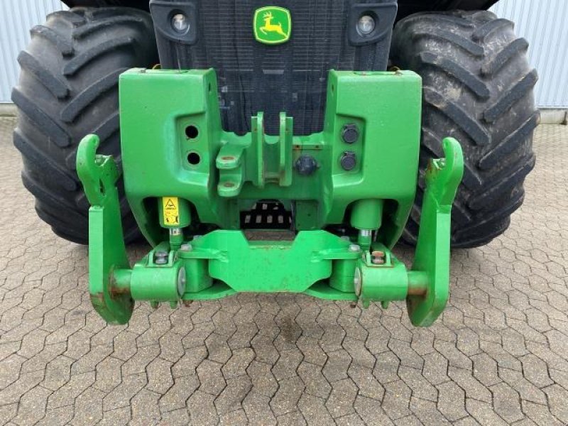 Traktor typu John Deere 8345R, Gebrauchtmaschine w Bramming (Zdjęcie 2)