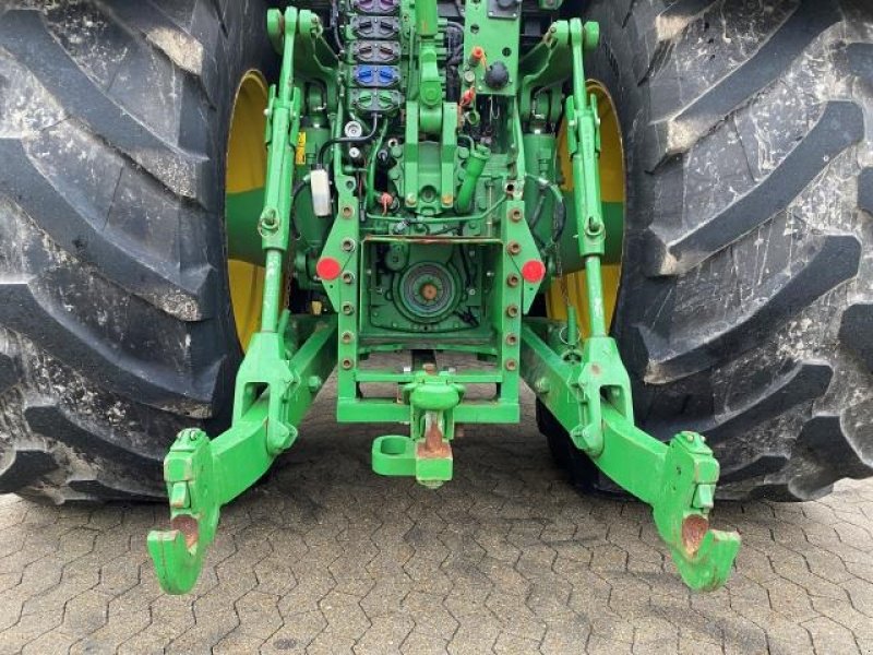 Traktor typu John Deere 8345R, Gebrauchtmaschine w Bramming (Zdjęcie 4)