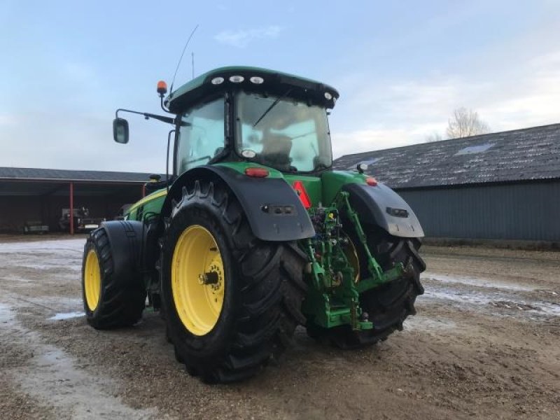 Traktor of the type John Deere 8345R, Gebrauchtmaschine in Trige (Picture 3)