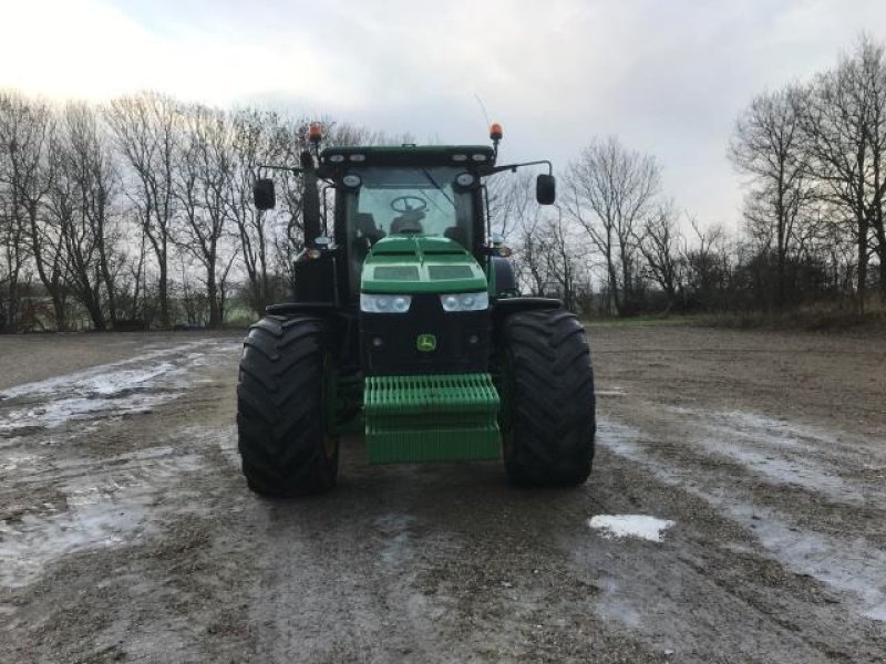 Traktor Türe ait John Deere 8345R, Gebrauchtmaschine içinde Trige (resim 7)