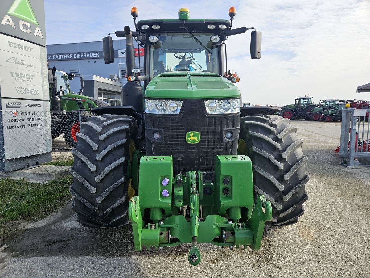 Traktor του τύπου John Deere 8345R, Gebrauchtmaschine σε Sieget in der Wart (Φωτογραφία 5)