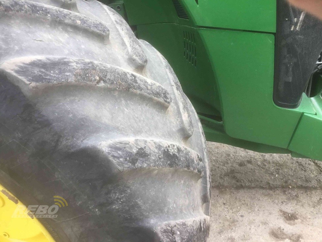 Traktor typu John Deere 8345R, Gebrauchtmaschine v Lütjenburg (Obrázek 11)