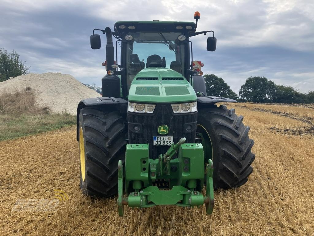 Traktor от тип John Deere 8345R, Gebrauchtmaschine в Lütjenburg (Снимка 3)