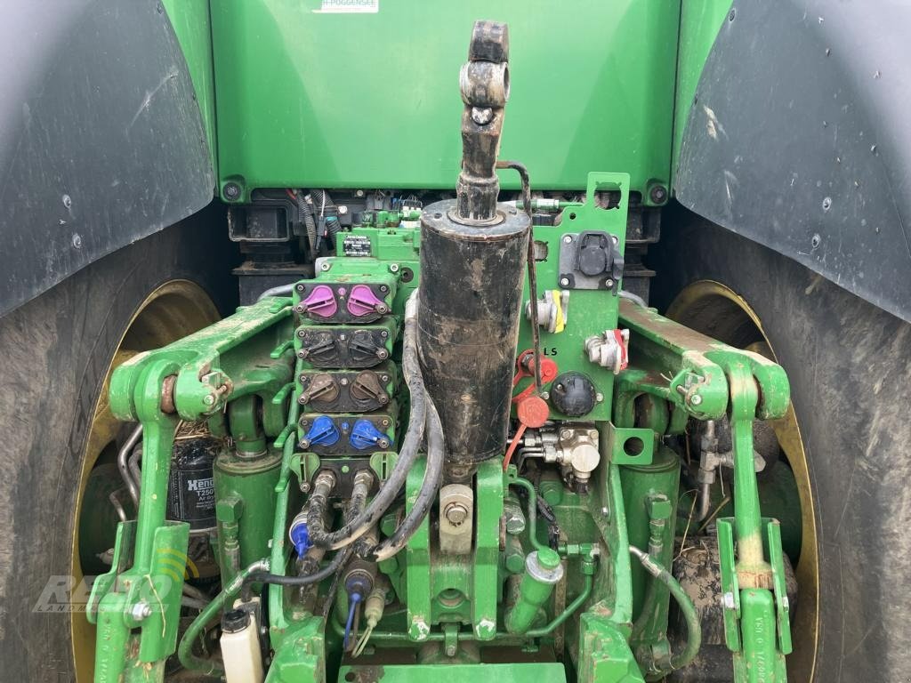 Traktor tipa John Deere 8345R, Gebrauchtmaschine u Lütjenburg (Slika 5)